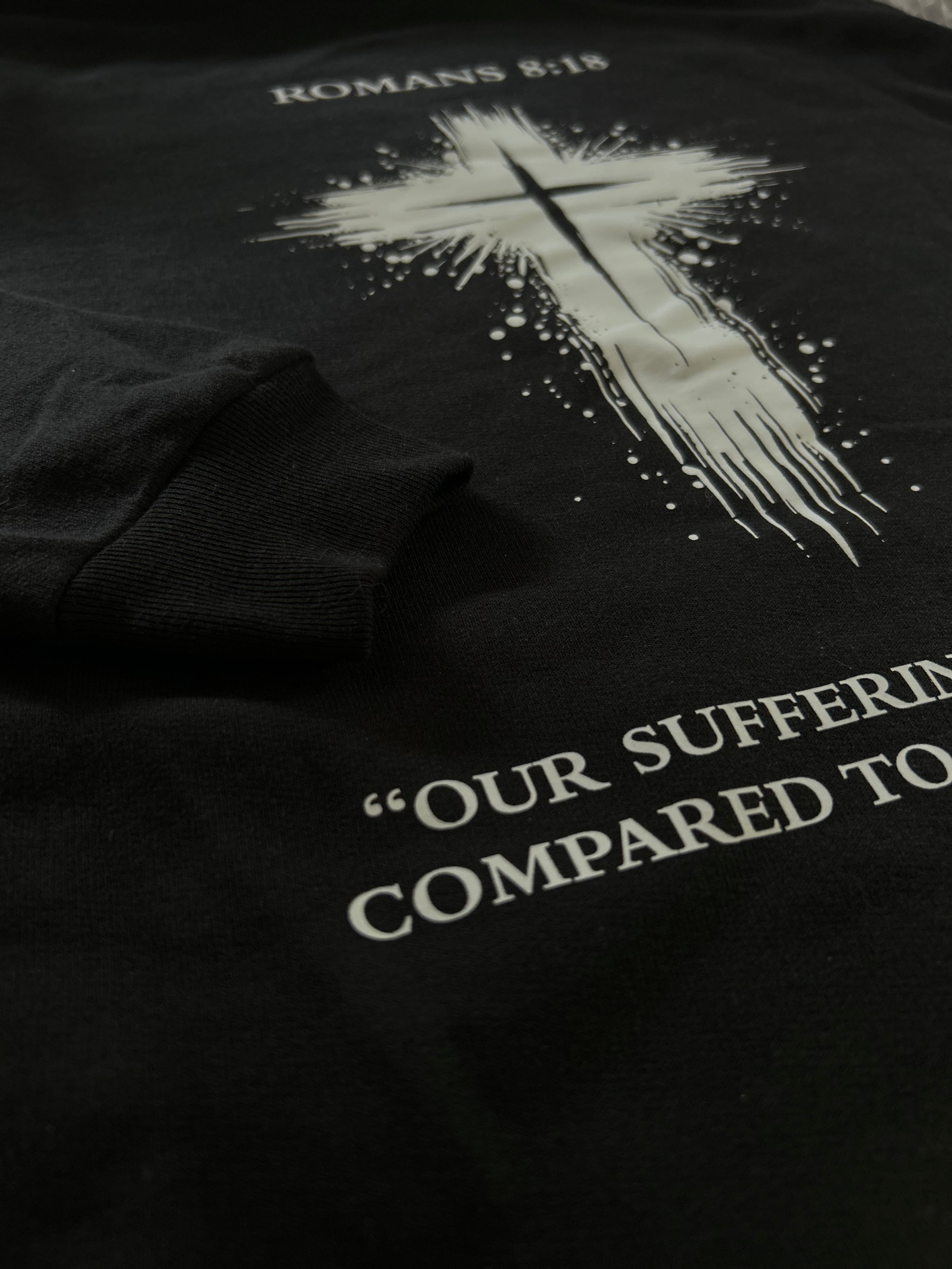 WWJD Hoodie – Christian Faith Streetwear for Everyday Inspiration