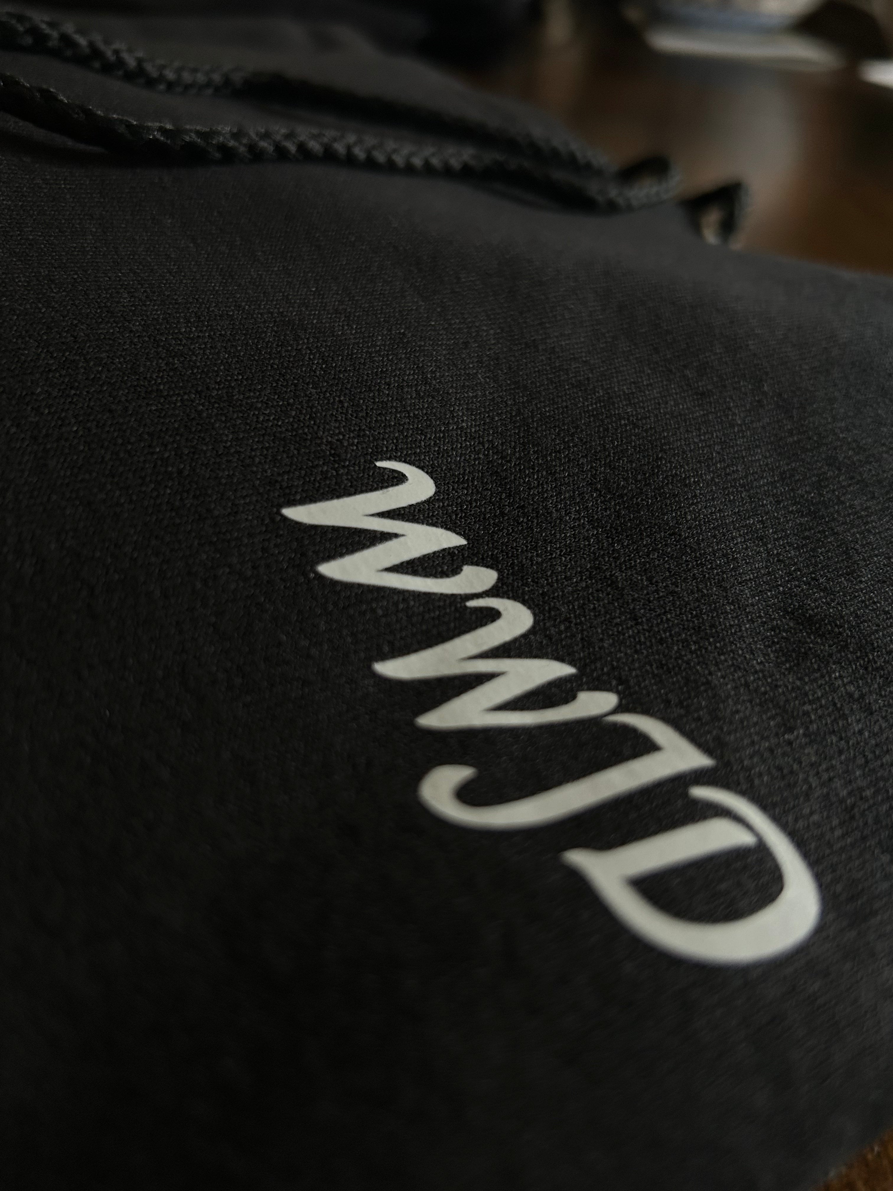 WWJD Hoodie – Christian Faith Streetwear for Everyday Inspiration