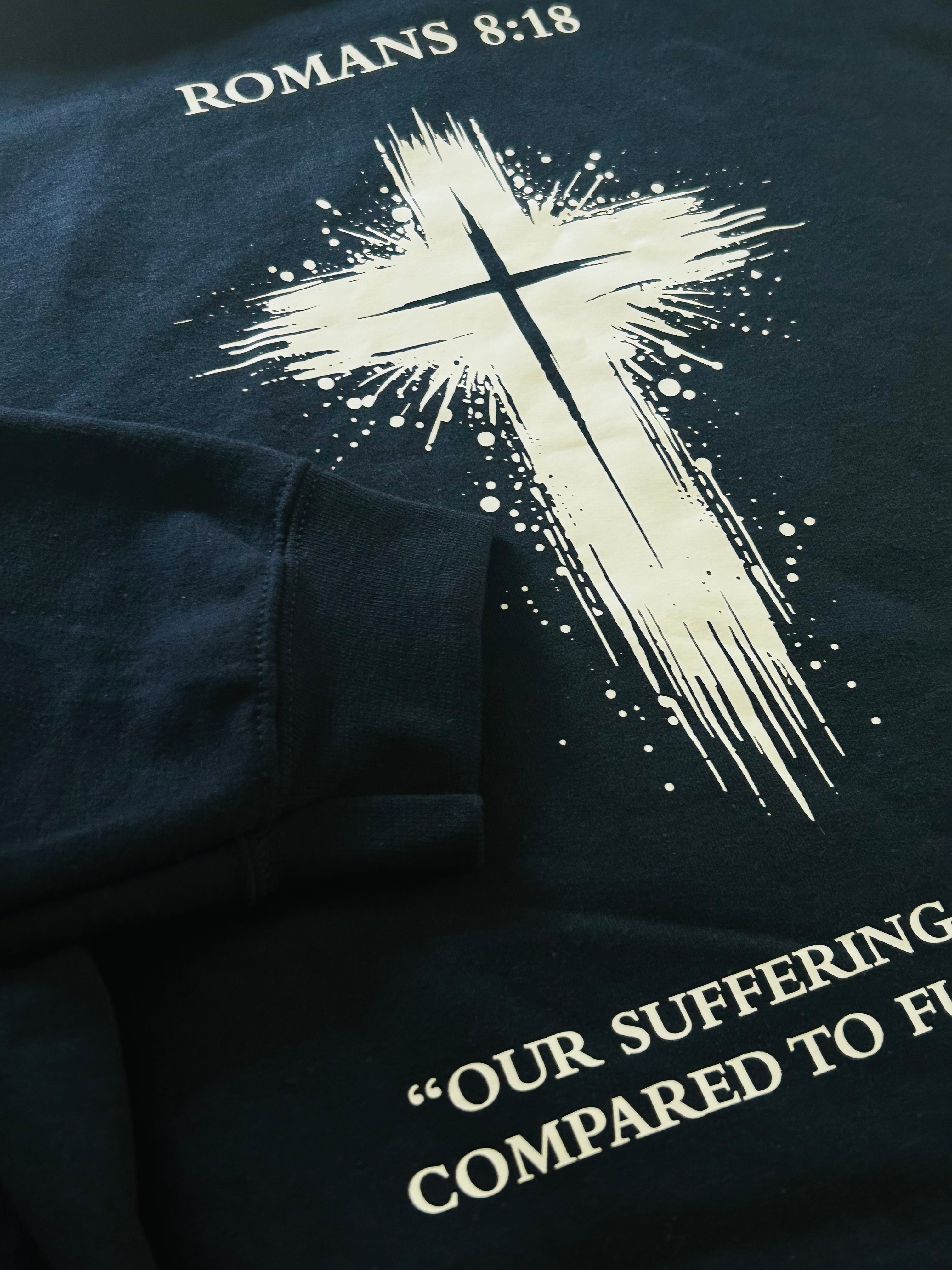 WWJD Hoodie – Christian Faith Streetwear for Everyday Inspiration