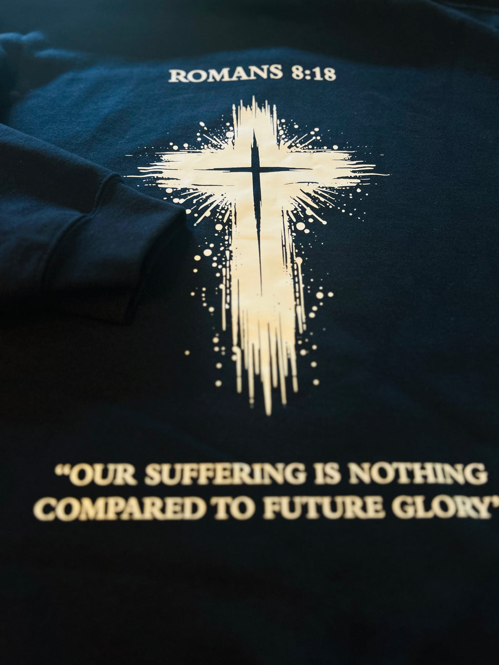 WWJD Hoodie – Christian Faith Streetwear for Everyday Inspiration