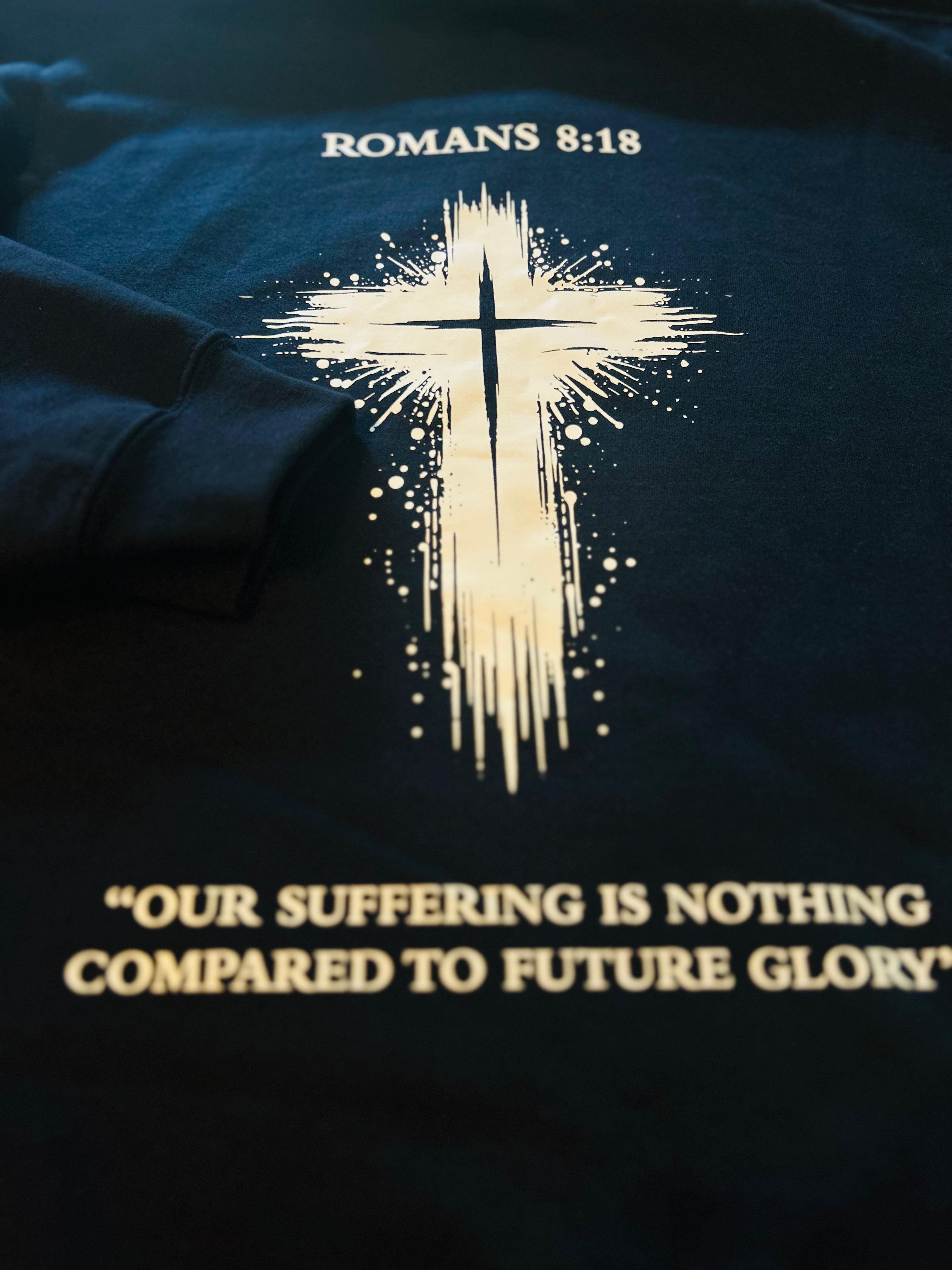 WWJD Hoodie – Christian Faith Streetwear for Everyday Inspiration